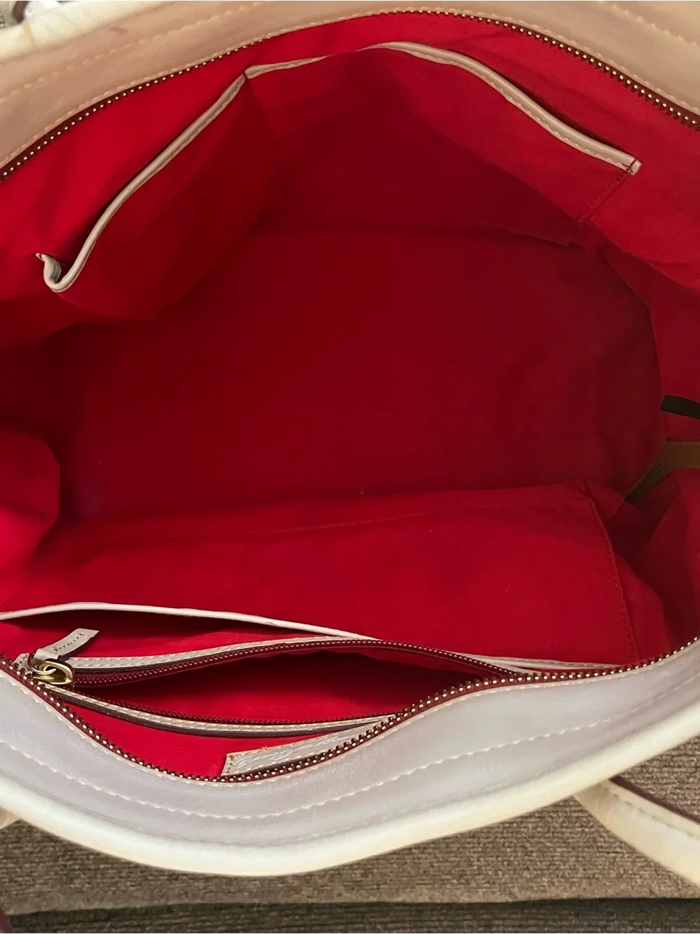 Dooney & Bourke Florentine Tote